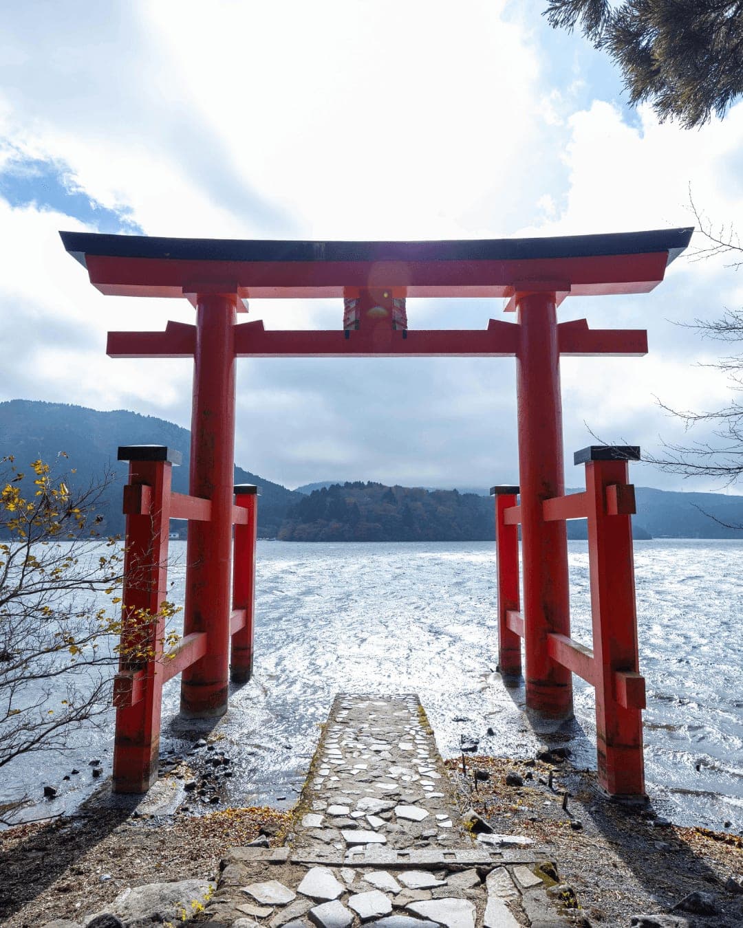 Hakone